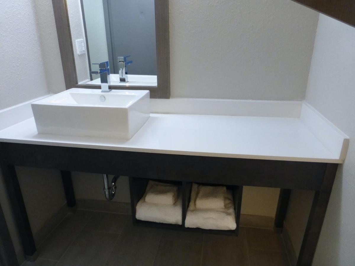 Red Roof Inn Bourbonnais Екстер'єр фото